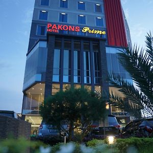 Pakons Prime Hotel